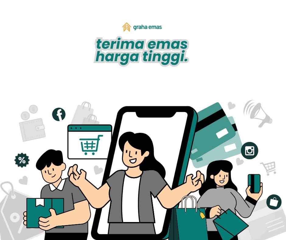 About Graha Emas